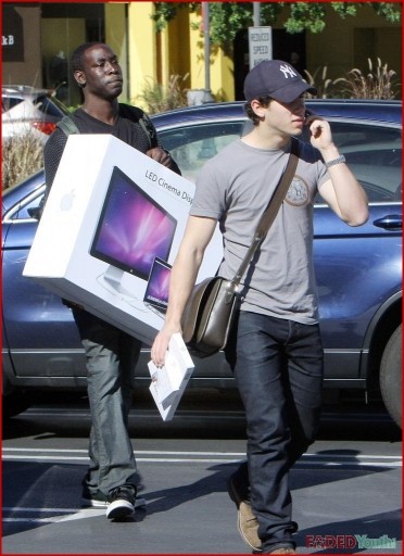 Nick Jonas Fotoğrafı