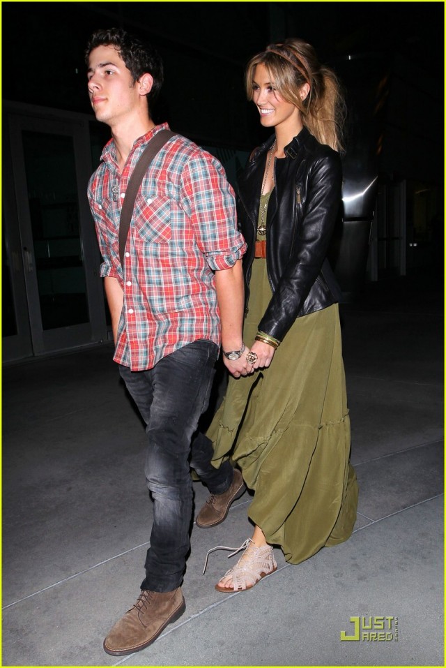 Nick Jonas Fotoğrafı