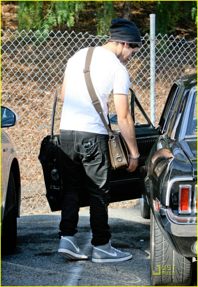 Nick Jonas Fotoğrafı