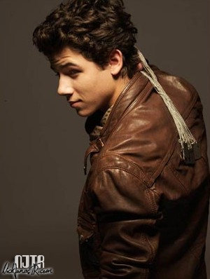 Nick Jonas Fotoğrafı