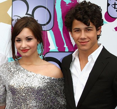 Nick Jonas Fotoğrafı