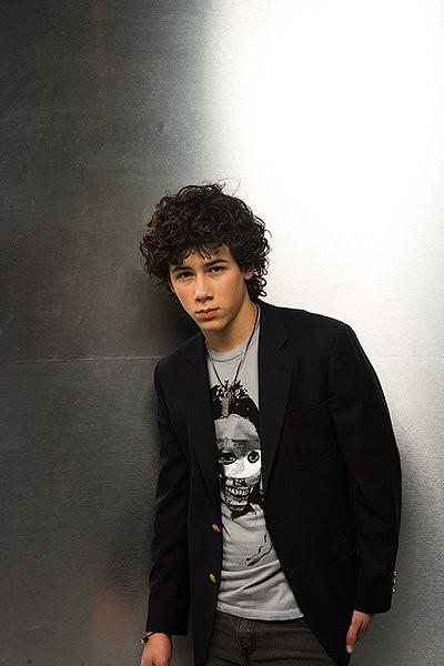 Nick Jonas Fotoğrafı
