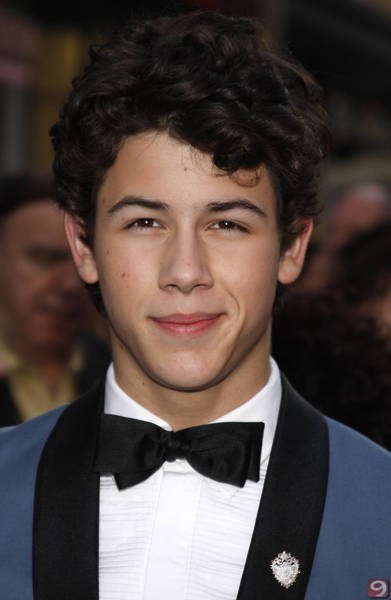 Nick Jonas Fotoğrafı
