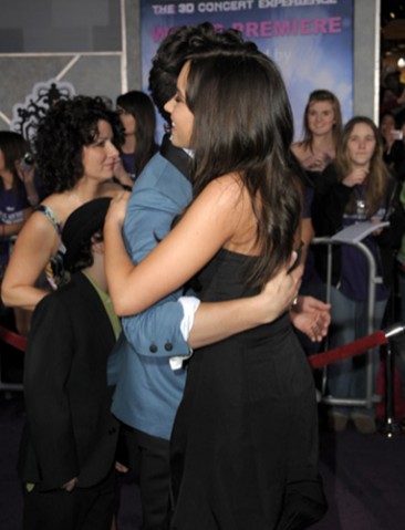 Nick Jonas Fotoğrafı