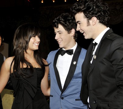 Nick Jonas Fotoğrafı