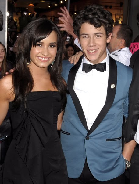 Nick Jonas Fotoğrafı