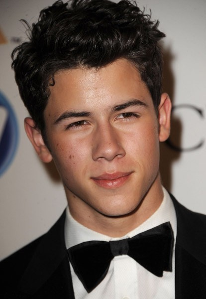 Nick Jonas Fotoğrafı