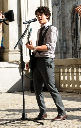 Nick Jonas Fotoğrafı