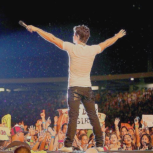 Nick Jonas fotoğrafı