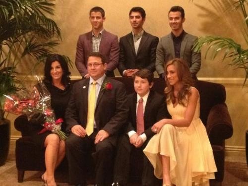 Nick Jonas fotoğrafı