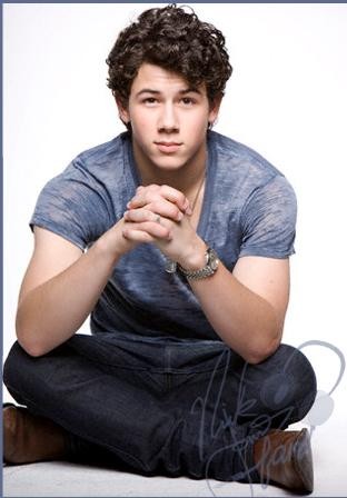 Nick Jonas Fotoğrafı