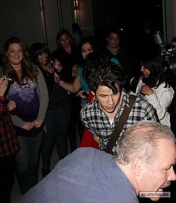 Nick Jonas Fotoğrafı