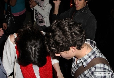 Nick Jonas Fotoğrafı