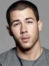 Nick Jonas fotoğrafı