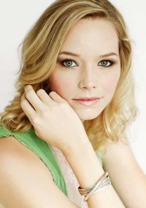 Adrienne Pickering Fotoğrafı