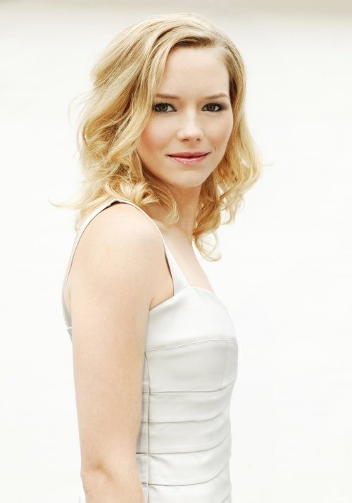 Adrienne Pickering Fotoğrafı