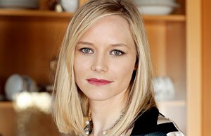 Adrienne Pickering fotoğrafı