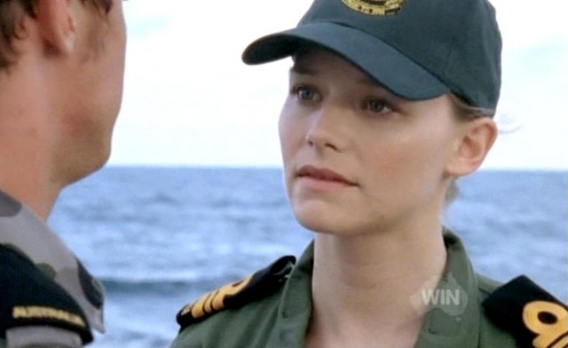 Adrienne Pickering fotoğrafı