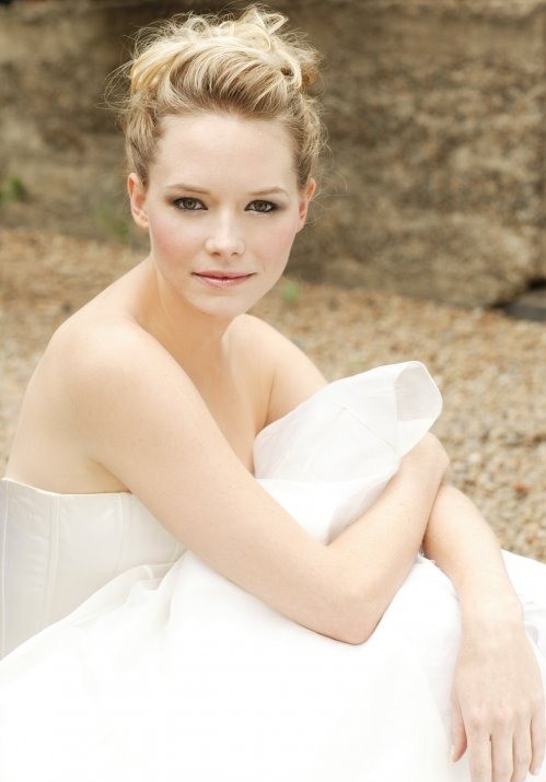 Adrienne Pickering Fotoğrafı