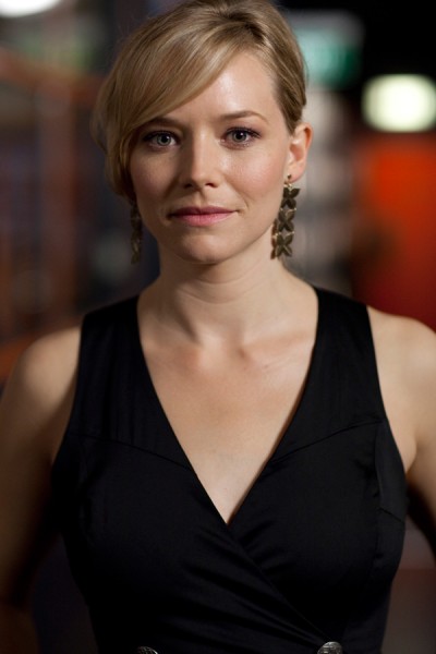 Adrienne Pickering Fotoğrafı