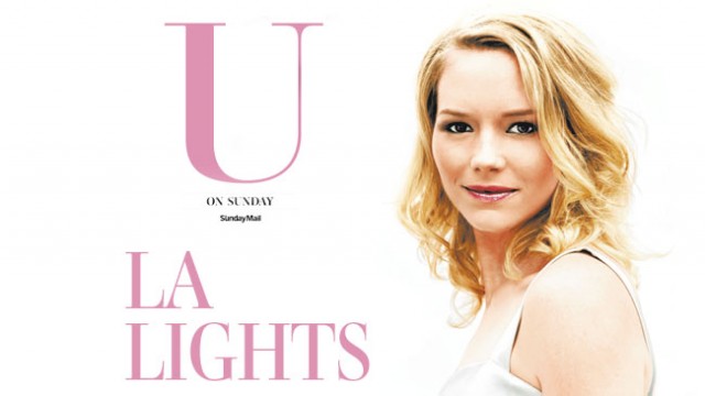 Adrienne Pickering fotoğrafı