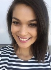 Vanessa Grindrud fotoğrafı