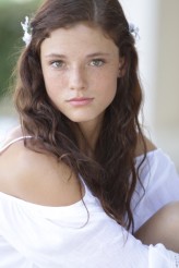 Jade Chynoweth fotoğrafı