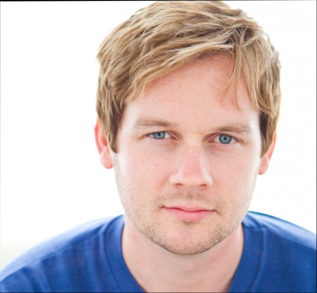 Chris Dougherty Fotoğrafı