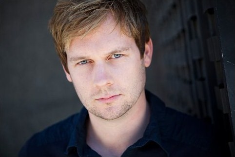 Chris Dougherty Fotoğrafı