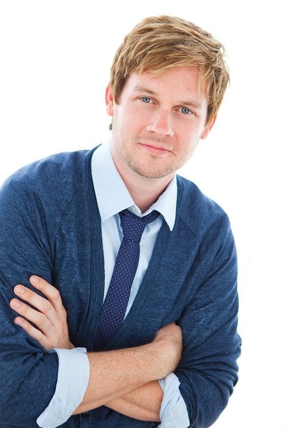 Chris Dougherty Fotoğrafı