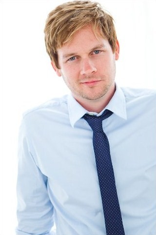 Chris Dougherty fotoğrafı