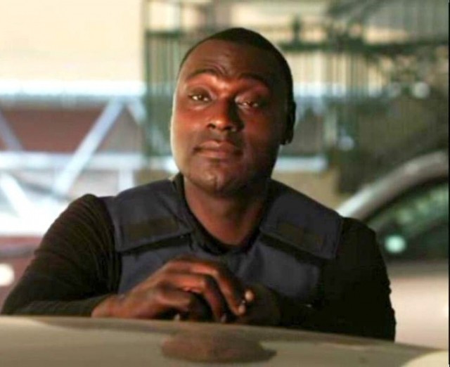 William Stewart fotoğrafı