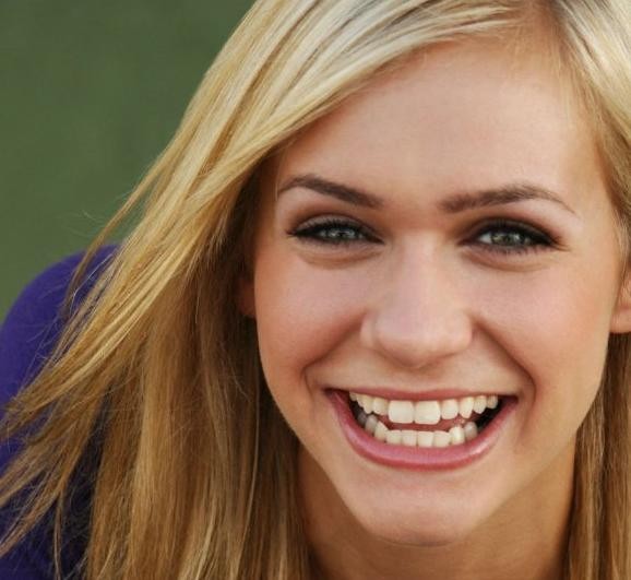 Jeneta St. Clair Fotoğrafı