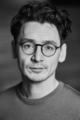 David Fukamachi Regnfors fotoğrafı