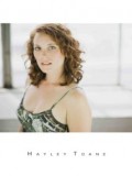 Hayley Toane fotoğrafı