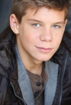 Brandon James fotoğrafı