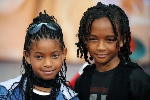 Willow Smith Fotoğrafı