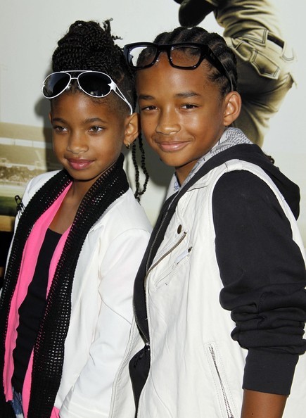 Willow Smith Fotoğrafı