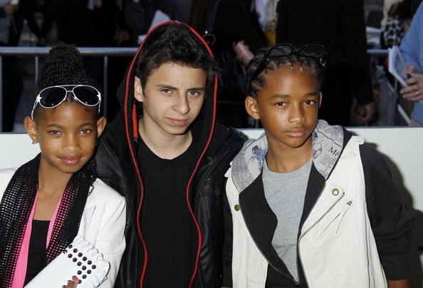 Willow Smith Fotoğrafı