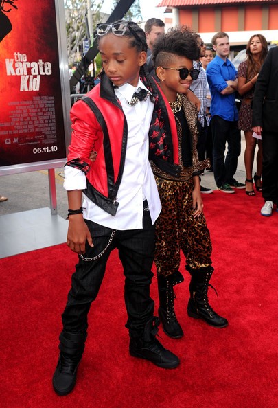 Willow Smith Fotoğrafı