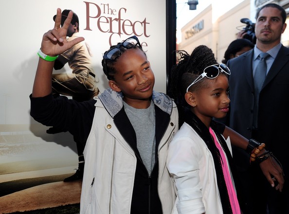 Willow Smith Fotoğrafı