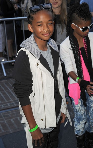 Willow Smith Fotoğrafı