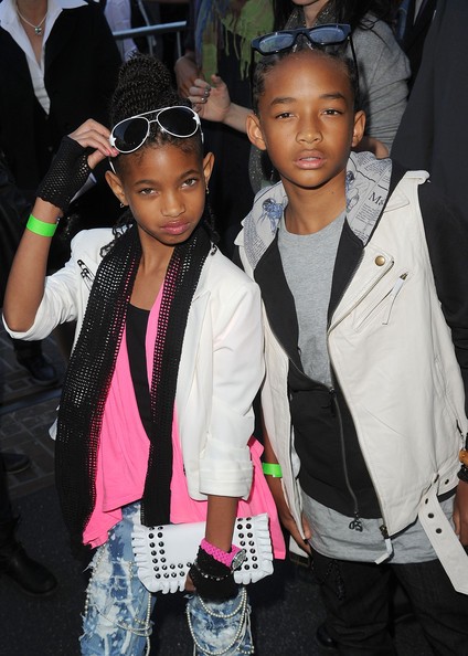 Willow Smith Fotoğrafı