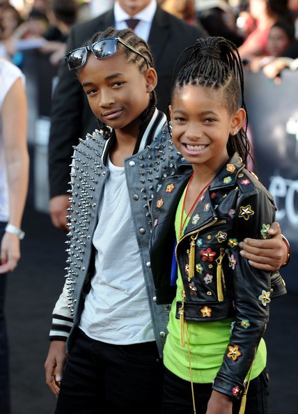 Willow Smith Fotoğrafı
