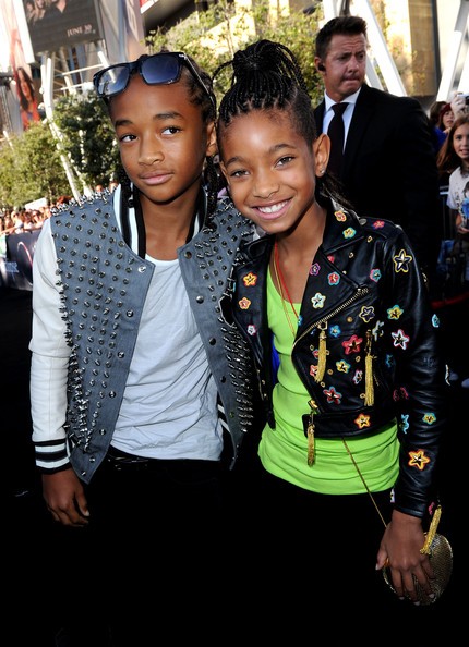 Willow Smith Fotoğrafı