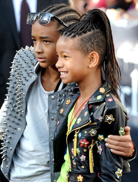 Willow Smith Fotoğrafı