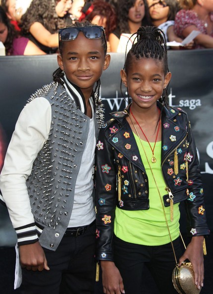 Willow Smith Fotoğrafı