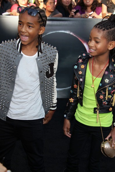 Willow Smith Fotoğrafı