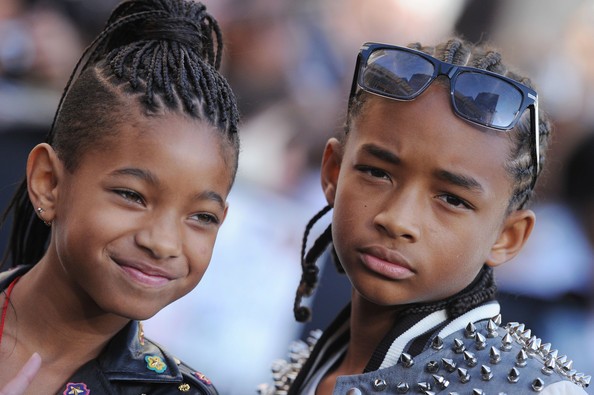 Willow Smith fotoğrafı