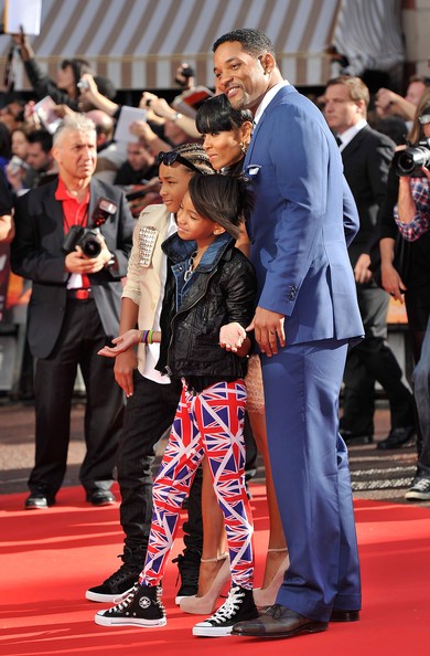 Willow Smith Fotoğrafı